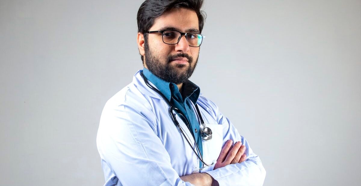 clinician