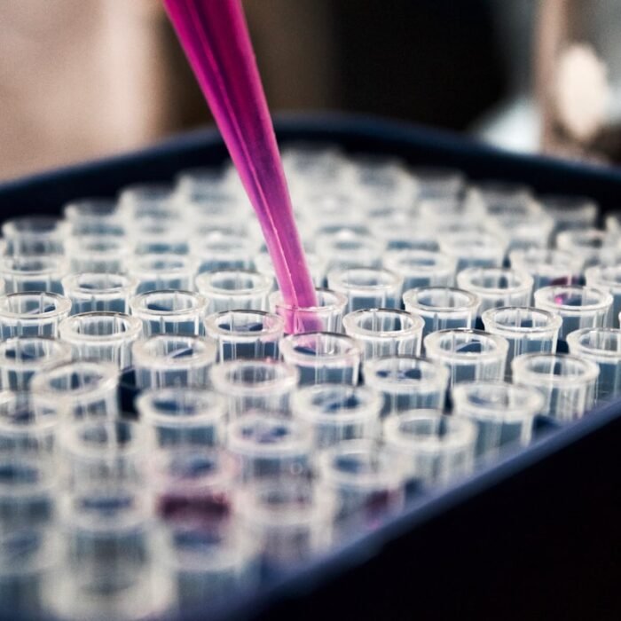 pipette